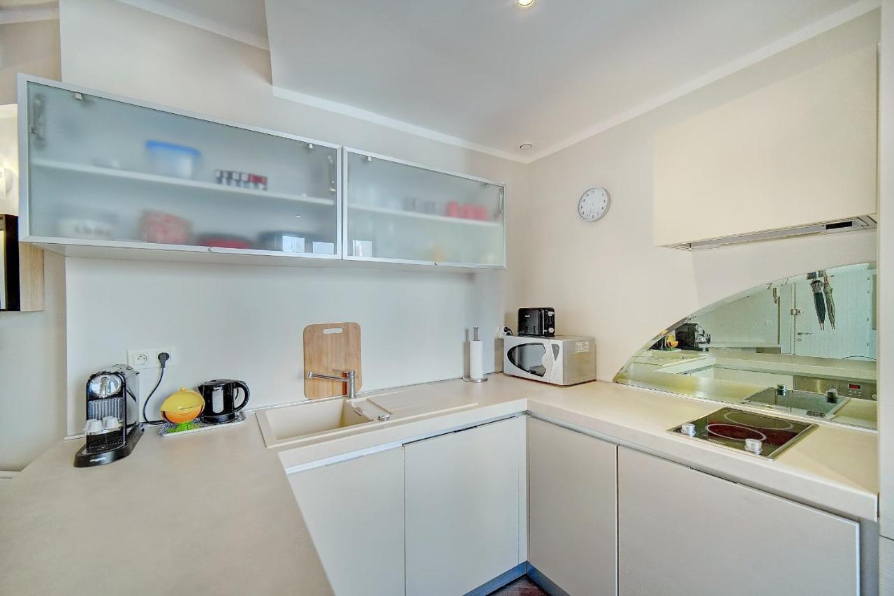 Immogroom - Ac - Full Comfort - Center Of Apartamento *