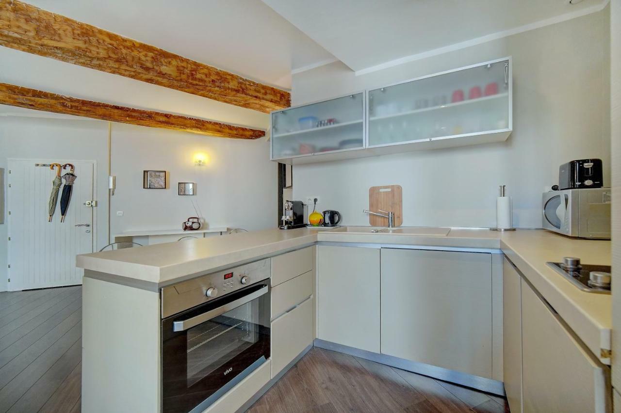 Immogroom - Ac - Full Comfort - Center Of Apartamento