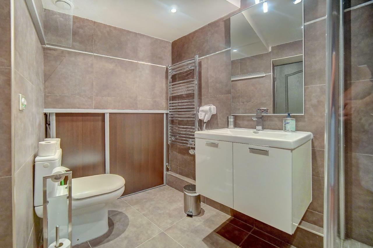 Immogroom - Ac - Full Comfort - Center Of Apartamento Cannes